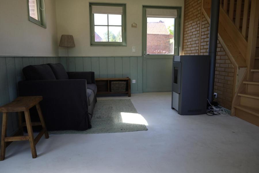 Villa Les Jardins d'Olus à Wandignies-Hamage Extérieur photo