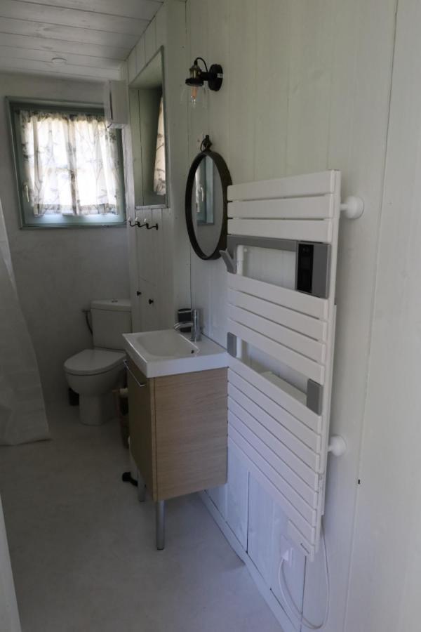 Villa Les Jardins d'Olus à Wandignies-Hamage Extérieur photo